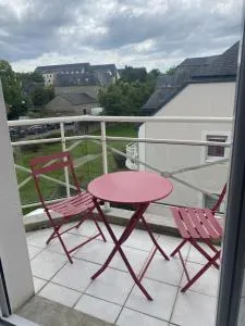 appartement Dinan - Quévert