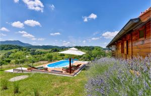 2 Bedroom Amazing Home In Lepoglava