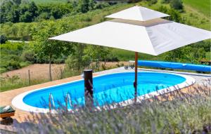 2 Bedroom Amazing Home In Lepoglava