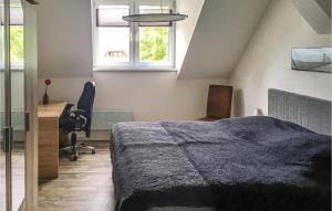 1 Bedroom Nice Apartment In Börgerende