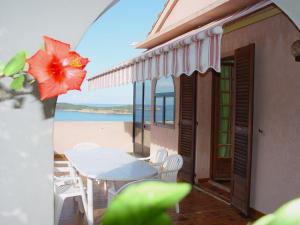 Appart'hotels Residence ELLADA 1 : photos des chambres