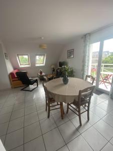 Appartements appartement Dinan : photos des chambres