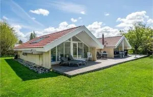 Holiday Home Gøgevej Dronningmølle Xi - Dronningmølle