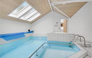 Holiday Home Gøgevej Dronningmølle Xi