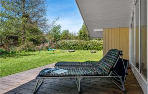 Holiday Home Gøgevej Dronningmølle Xi