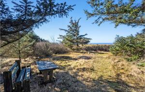 3 Bedroom Gorgeous Home In Thyholm