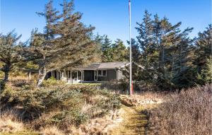 3 Bedroom Gorgeous Home In Thyholm