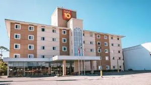 布卢梅诺10号酒店 - 布卢梅瑙