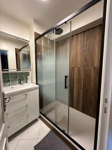 Appartements Beautiful apartment with 3 balconies : photos des chambres