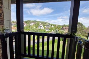 Appartements Beautiful apartment with 3 balconies : photos des chambres