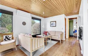 3 Bedroom Awesome Home In Hørve