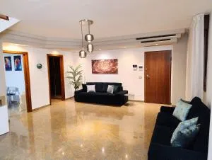 Royal Residence Abano Terme - Villa Osti