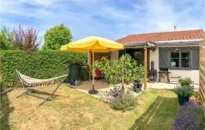 Beautiful Home In Bredene With Kitchen - Oudenburg