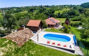 Beautiful Home In Varazdin Breg - Krizanec