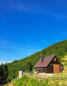 Cottage Vranica - 福伊尼察 Cottage Vranica - 福伊尼察