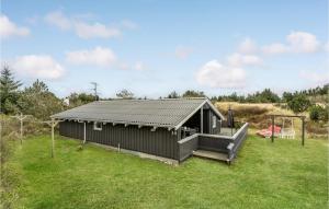 Holiday Home Ingerslevvej Thisted Iii