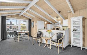 Holiday Home Ingerslevvej Thisted Iii