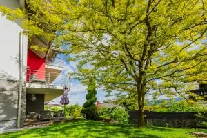 Modern apartment - Blejska Dobrava