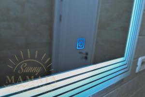 Seaside Residence by Sunny Mamaia