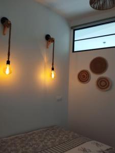 Appartements Rez de chaussee Gambetta : photos des chambres