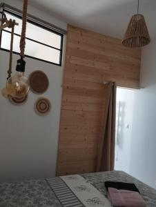 Appartements Rez de chaussee Gambetta : photos des chambres