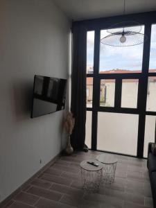 Appartements Rez de chaussee Gambetta : photos des chambres