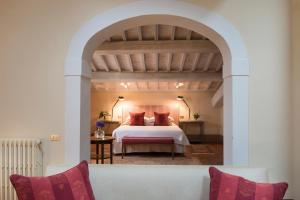 Borgo Pignano Volterra Tuscany