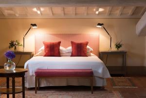 Borgo Pignano Volterra Tuscany