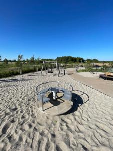 Klif Apartamenty Polanki Aqua C306 z garażem