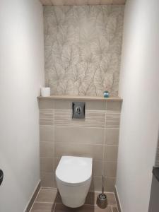 Appartements Rez de chaussee Gambetta : photos des chambres