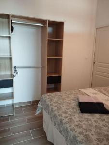 Appartements Rez de chaussee Gambetta : photos des chambres