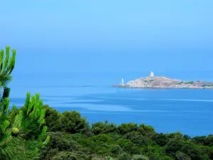 Residence ELLADA 1 - 卡尔热斯