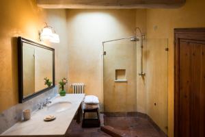 Borgo Pignano Volterra Tuscany