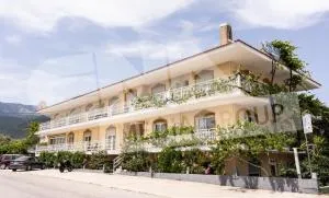 Hotel Fourkos - Limenas