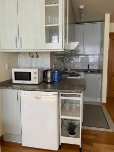 Apartamento con parking-Palacio de Festivales