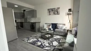 LuxuryInn - 伍尔弗汉普顿