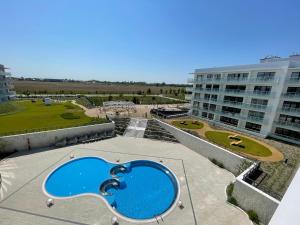 Klif Apartamenty Polanki Aqua C306 z garażem