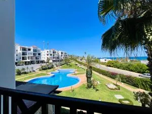 Blue Pearl Apartment - El Groura