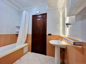 Blue Pearl Apartment