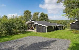 Holiday Home Ebeltoft - 09