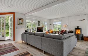 Holiday Home Ebeltoft - 09