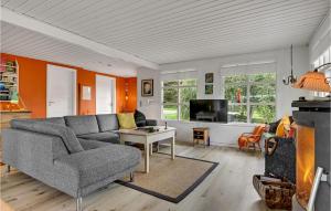 Holiday Home Ebeltoft - 09