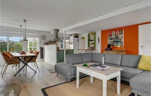 Holiday Home Ebeltoft - 09