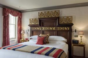 marylebone zetter townhouse hotel