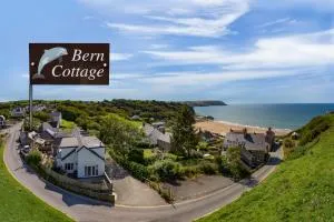 Bern Cottage Tresaith - 兰戈拉诺格
