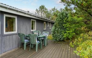 Holiday Home Klemsvej