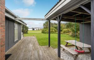 Holiday Home Klemsvej