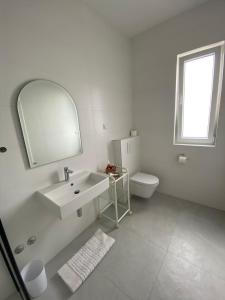 4Star Seaview Penthouse Krk
