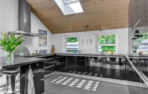 Holiday Home Barsbæklund Aabenraa