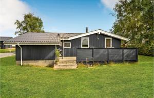 3 Bedroom Awesome Home In Børkop